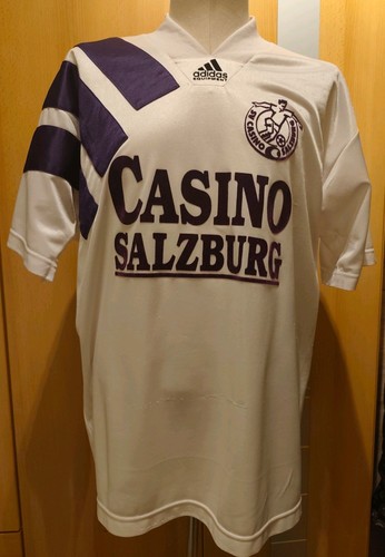 Casino salzburg home shirt - casino,