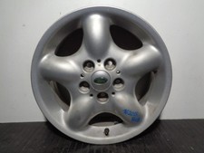 RRC112310XXX cerchio per LAND