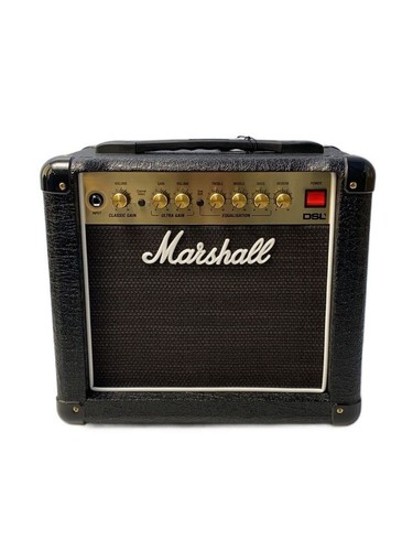Marshall amplifier dsl1cr - marshall,
