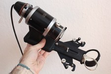 Ernst leitz microscopio - ernst,