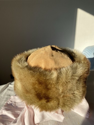 Cappello colbacco - cappello, a