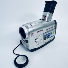 Videocamera digitale Samsung