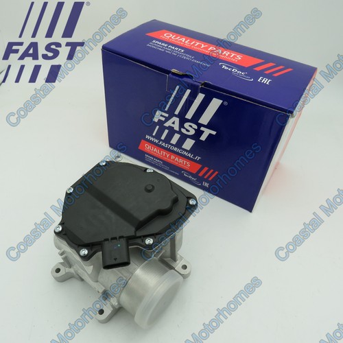 Adatto per fiat ducato - ducato, valvola
