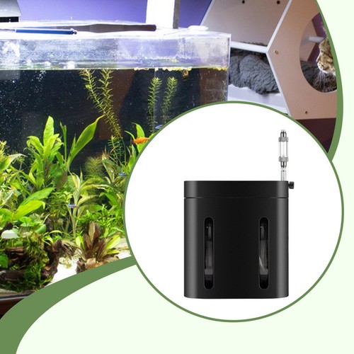 Generatore co2 per - di,