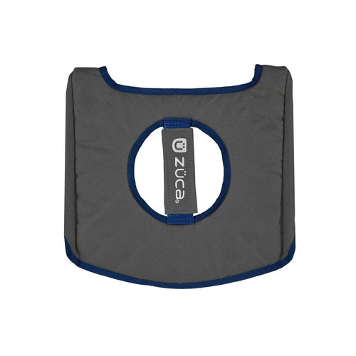 Cuscino sedile reversibile - sedile,