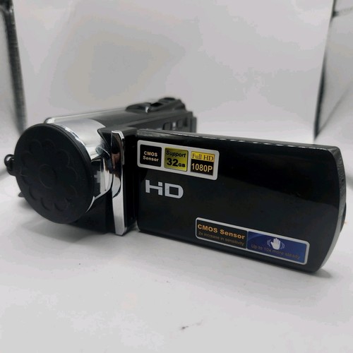 Videocamera dvc hdv 614p - videocamera, hdv-614p