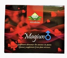 Magiun Afrodisiaco Turco