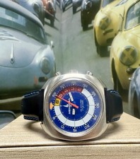 Orologio Uomo Memosail Regatta