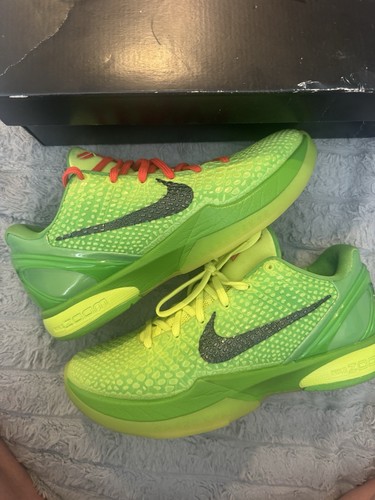 Usato poco nike kobe protro - usato,