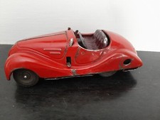 MODELLINO AUTO-  SCHUCO EXAMICO 4001 GERMANY- ORIGINALE