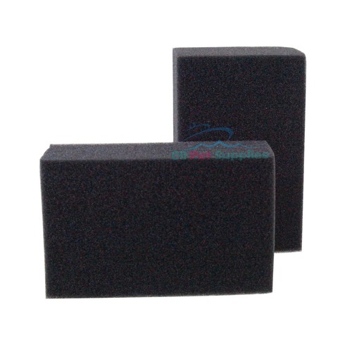 Aquaneat acquario bio spugna - aquaneat,