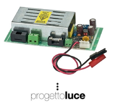 Alimentatore carica batterie - carica, x