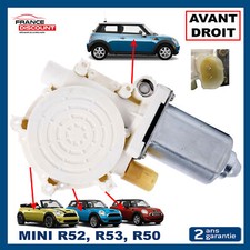 Motore Alzacristallo Elettrico