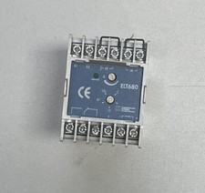 Eurogauge / Interruttore di