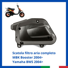 Scatola filtro aria minarelli