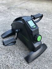 Pedaliera per anziani o riabilitazione marca Tunturi