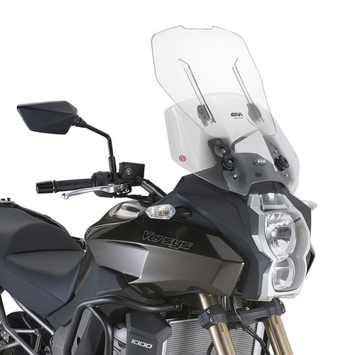 Cupolino givi af4105b - givi,