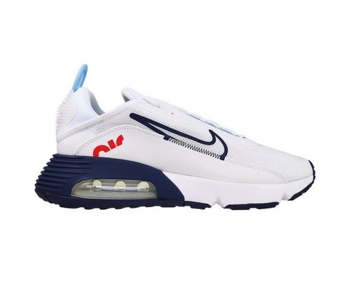 Nike air max 2090 bianche - nike,