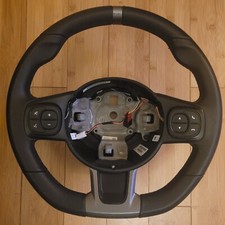 VOLANTE MULTIFUNZIONE FIAT ABARTH 500 SPORT (2016 - 2024) - 735633730
