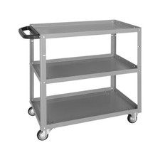 Carrello Portautensili Officina 3 Ripiani Professionale - WÜRTH 0715930315