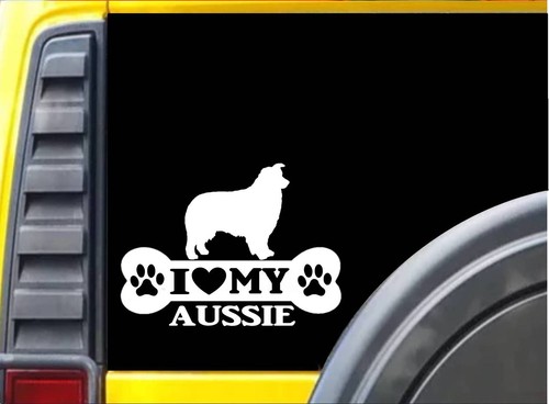 Adesivo aussie bone k075 - adesivo,