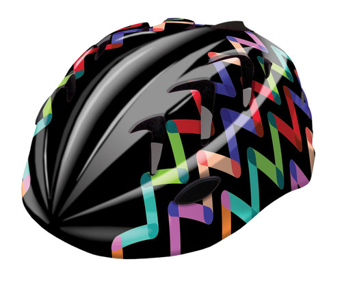 Casco per bicicletta bambini - casco,