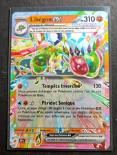 LIBEGON EX 310PV 106/191 Carta