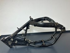 TELAIO NERO KTM SxF 250 2007 2008 2009 2010 7700310100030