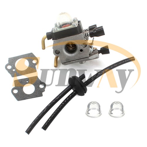 Kit carburatore per stihl fs80 - carburatore,