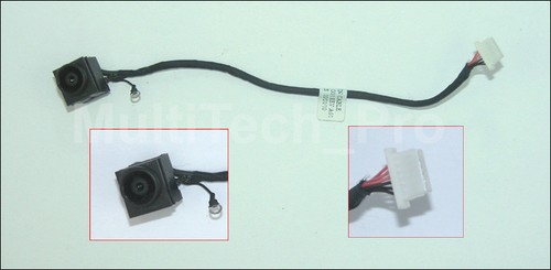 Sony vaio vpc series - series, presa