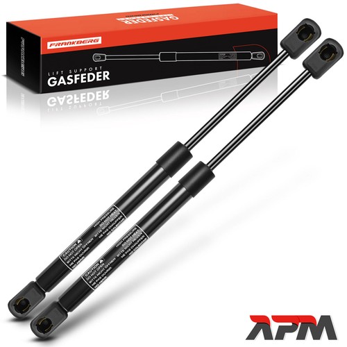Ammortizzatore gas - 2x, a