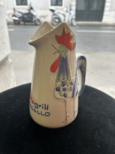 VECCHIA CERAMICA MOTTA GRILL