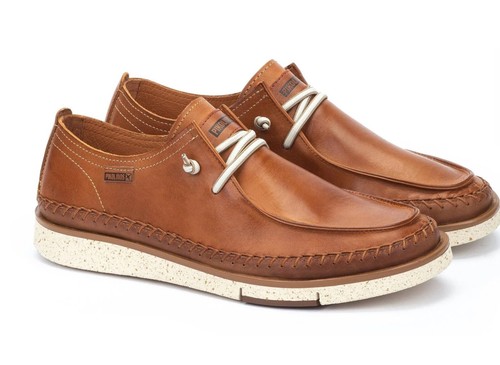 Scarpa stringata san juan - scarpa,