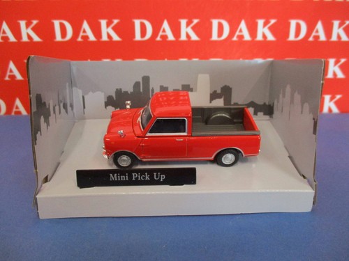 Die cast modellino auto - 1/43,
