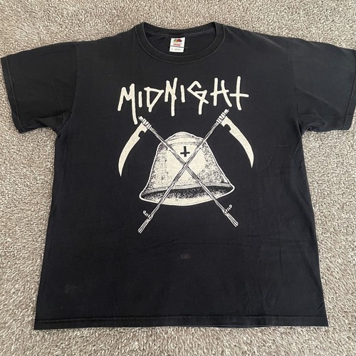 Shirt vintage midnight - vintage,