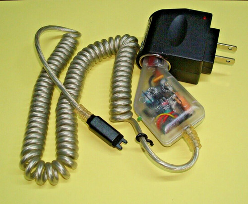Caricabatteria ac dc - ac,