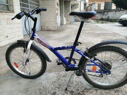 Bici ragazzo ottimo - ottimo, stato