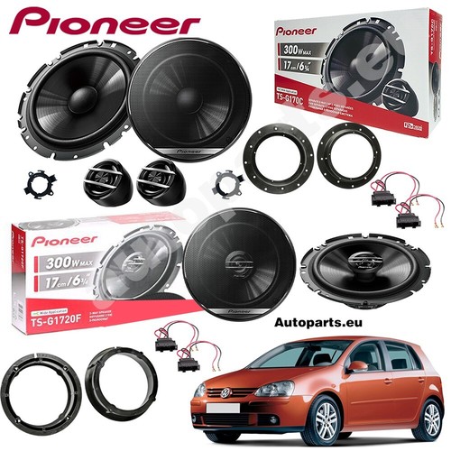 Kit casse altoparlanti - kit,