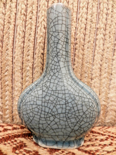 Piccolo vaso tipo guan
