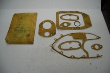 serie guarnizioni motore mondial 125