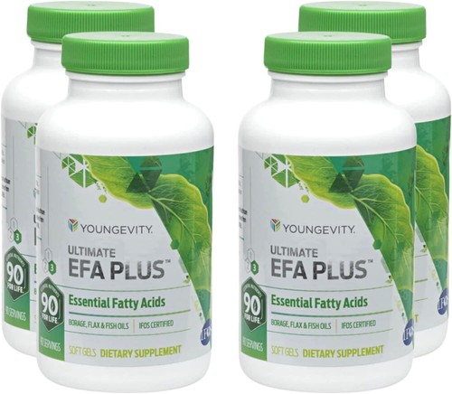 Ultimate efa plus 90 gel - ultimate,