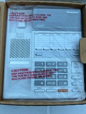 Panasonic KX-T7250 Telefono