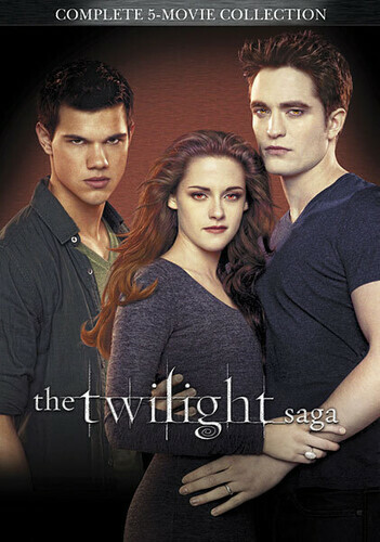 The twilight saga complete - the, saga: