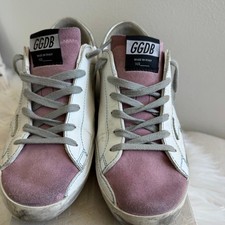 Golden Goose Superstar sneaker