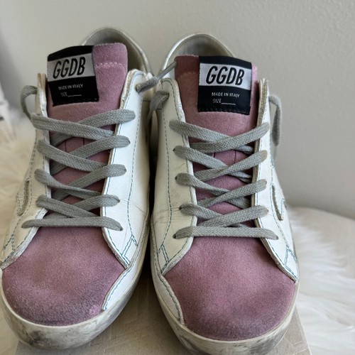 Golden goose superstar - goose, sneaker