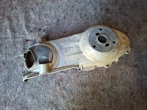 Vespa et4 125 coperchio - vespa,