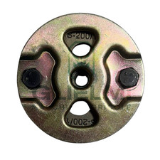 Frizione Decespugliatore Stihl