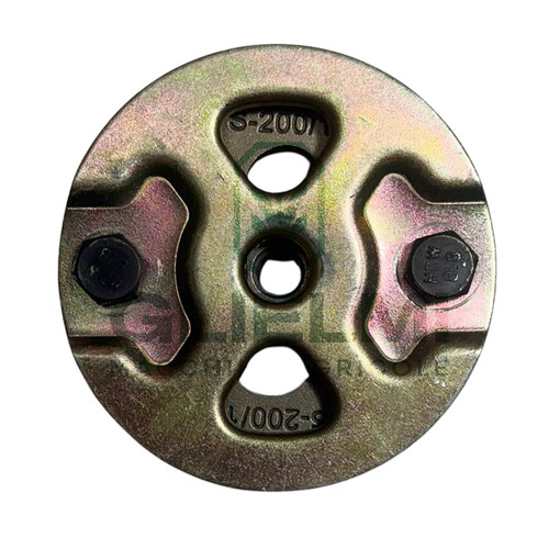 Frizione decespugliatore stihl - frizione,