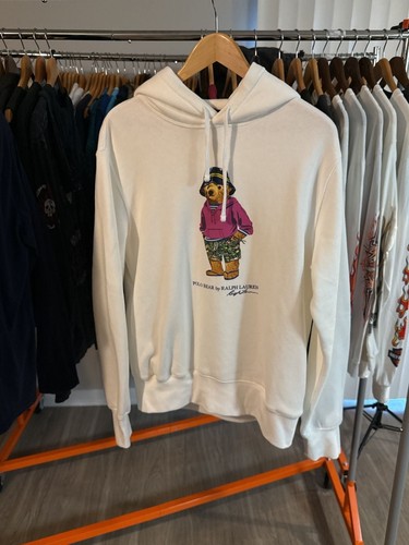 Felpa con cappuccio - , ralph