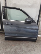 PORTA PORTIERA SPORTELLO ANTERIORE DAVANTI DX DESTRO MERCEDES BENZ GLK 08-15